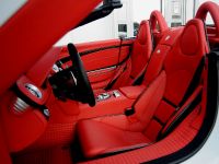 BRABUS Mercedes-Benz SLR McLaren Roadster (2008)