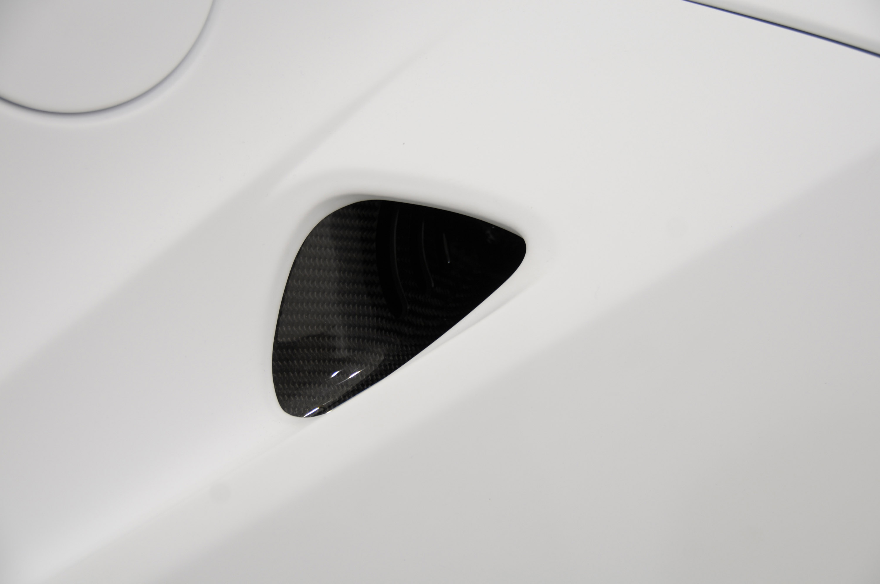 Brabus Tesla Roadster