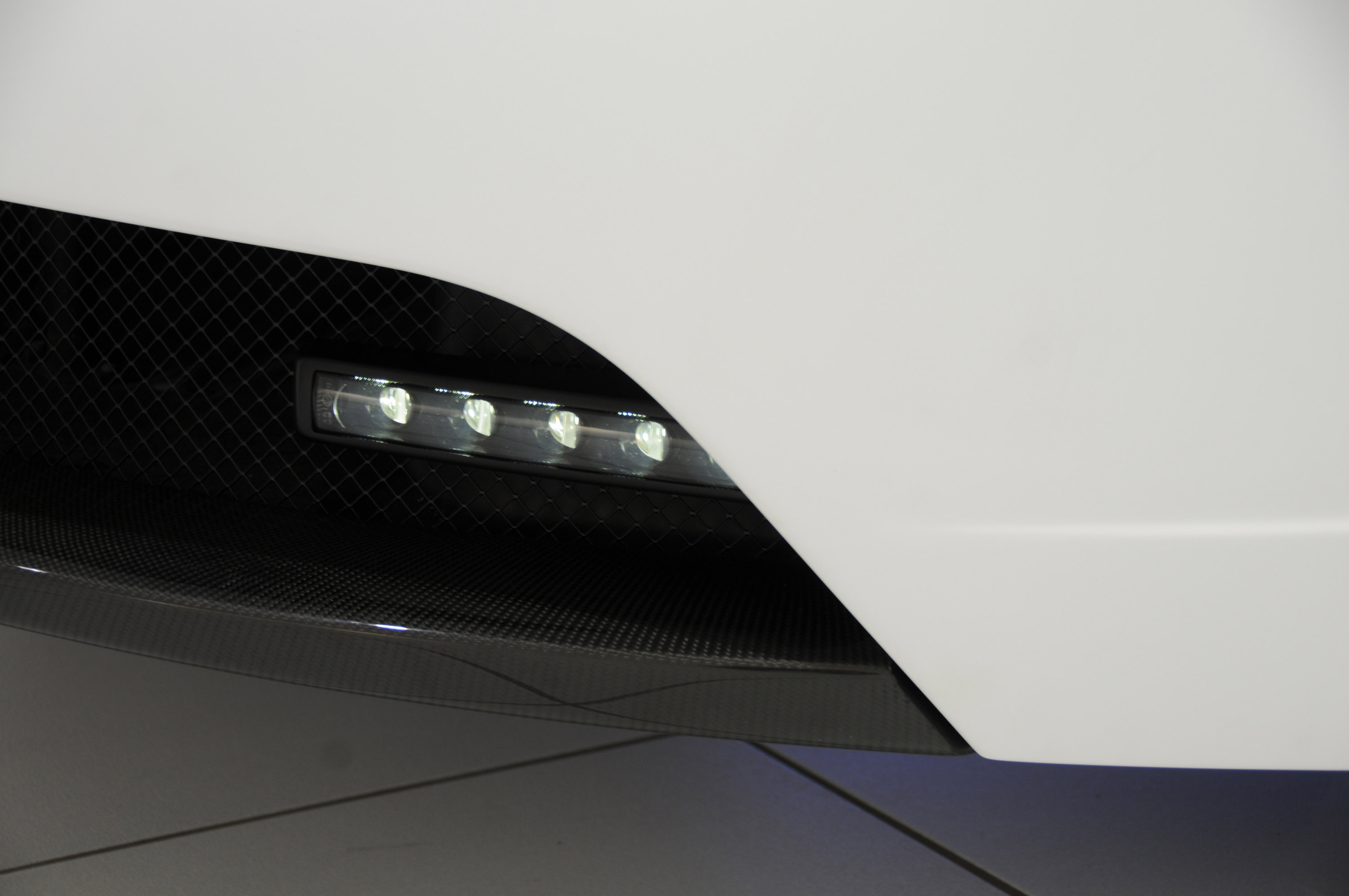 Brabus Tesla Roadster