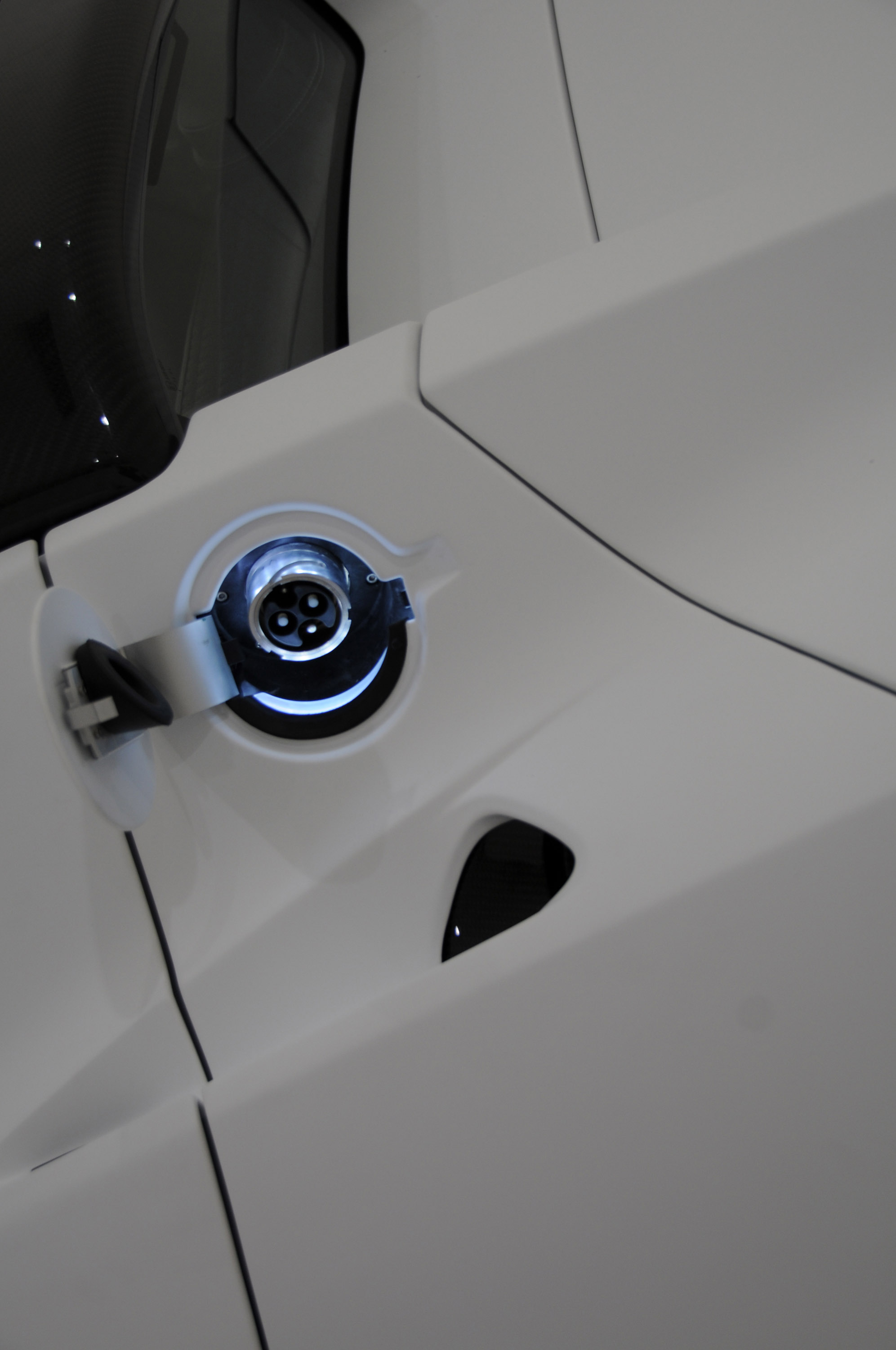Brabus Tesla Roadster