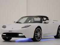 BRABUS Tesla Roadster (2009) - picture 1 of 30