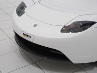BRABUS Tesla Roadster (2009) - picture 4 of 30