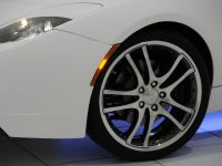 BRABUS Tesla Roadster (2009) - picture 7 of 30