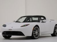 BRABUS Tesla Roadster (2009) - picture 8 of 30