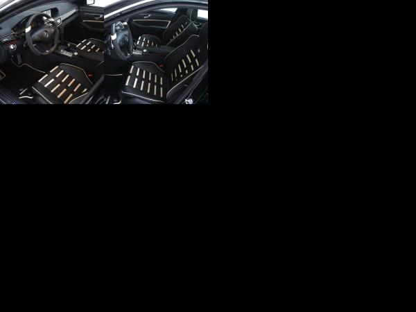 Brabus Upgrades - Mercedes E 63 AMG (2011) - picture 13 of 14
