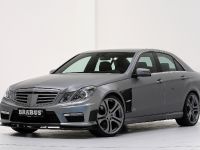 BRABUS Upgrades - Mercedes E 63 AMG (2011)