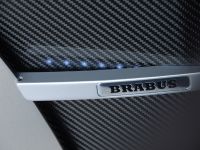 BRABUS Wheels & Fenders for S-Class and CL-Class (2008)