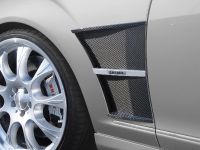 BRABUS Wheels & Fenders for S-Class and CL-Class (2008) - picture 4 of 8