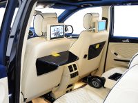 Brabus WIDESTAR Mercedes-Benz GL-Class Facelift (2009)