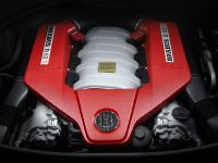 BRABUS WIDESTAR Mercedes-Benz M-Class Facelift Version (2009) - picture 3 of 21