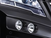 BRABUS WIDESTAR Mercedes-Benz M-Class Facelift Version (2009) - picture 7 of 21