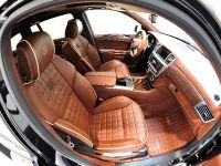 Brabus WIDESTAR Mercedes GL63 AMG (2013)