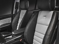 Brabus Widestar Mercedes-Benz ML63 (2007)