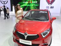 Brilliance H220 Shanghai 2013 (2013)