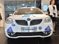 Brilliance H330 Shanghai 2013 (2013)
