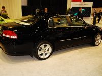 Brilliance M1 Detroit 2009 (2009)