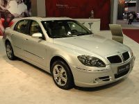 Brilliance M2 Detroit 2009 (2009)