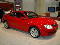 Brilliance M3 Detroit 2009 (2009)