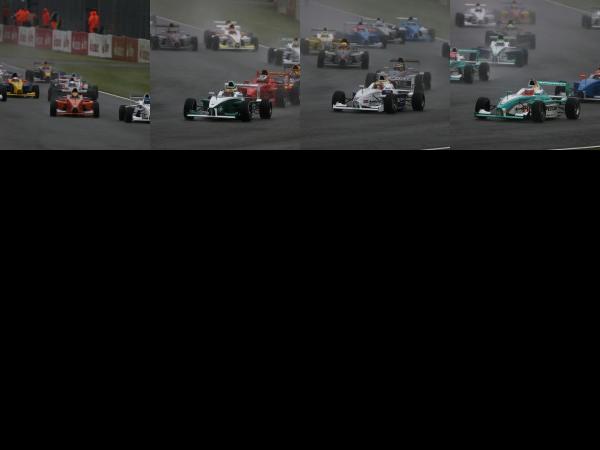 Others British GP (2009) - picture 1 of 4