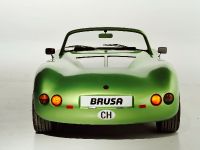 BRUSA Spyder EV (2009)