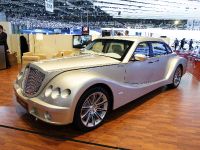 Bufori Geneva 2010 (2010)