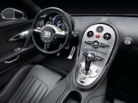 Bugatti EB 16.4 Veyron Pur Sang (2008)