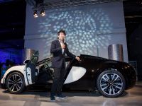 Bugatti Grand Sport Vitesse Lang Lang Special Edition (2013)