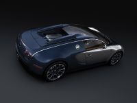 Bugatti Sang Bleu Grand Sport (2009) - picture 1 of 7