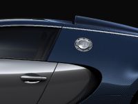 Bugatti Sang Bleu Grand Sport (2009) - picture 5 of 7