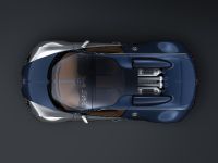 Bugatti Sang Bleu Grand Sport (2009) - picture 7 of 7