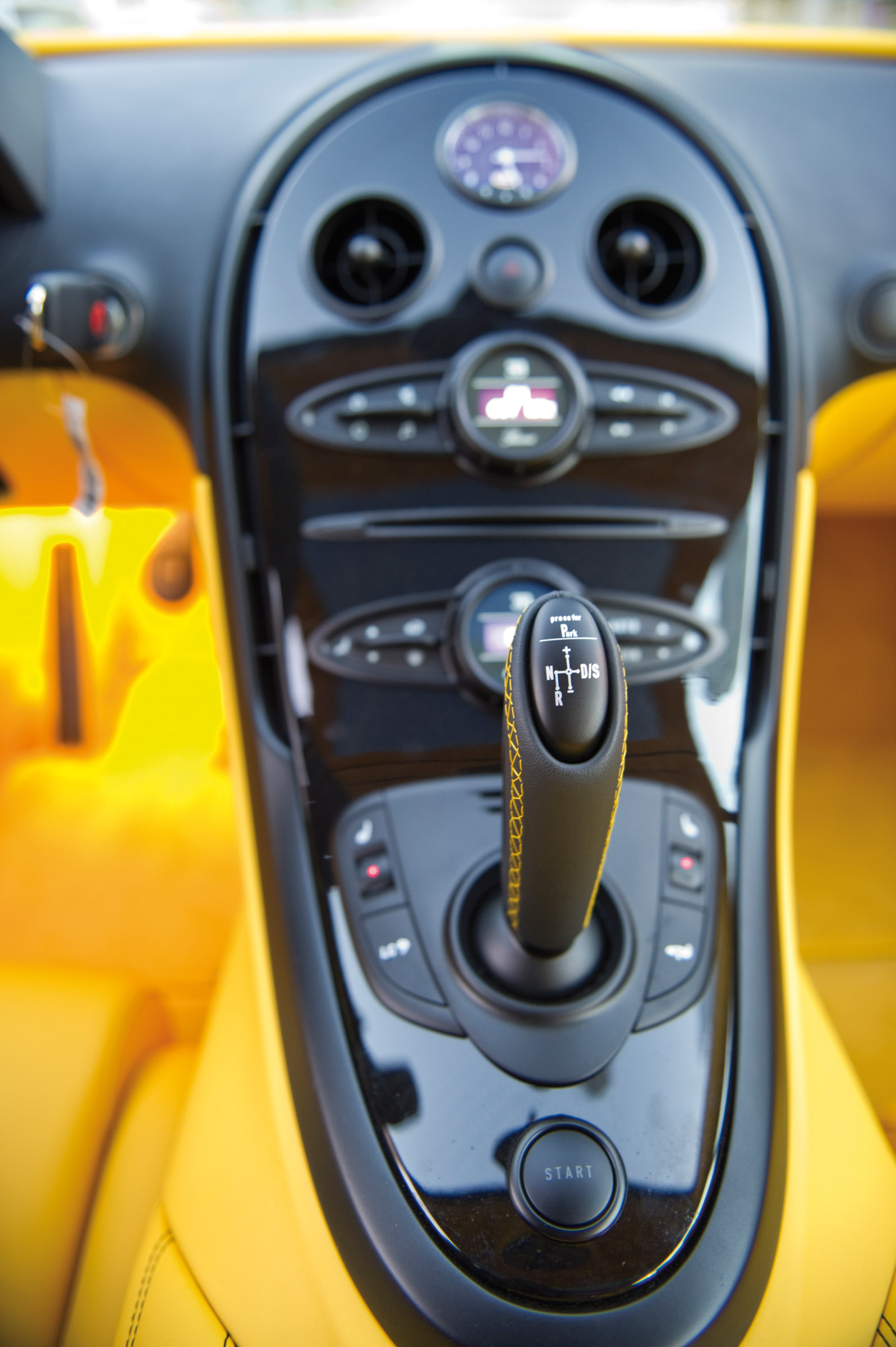Bugatti Veyron 16.4 Grand Sport