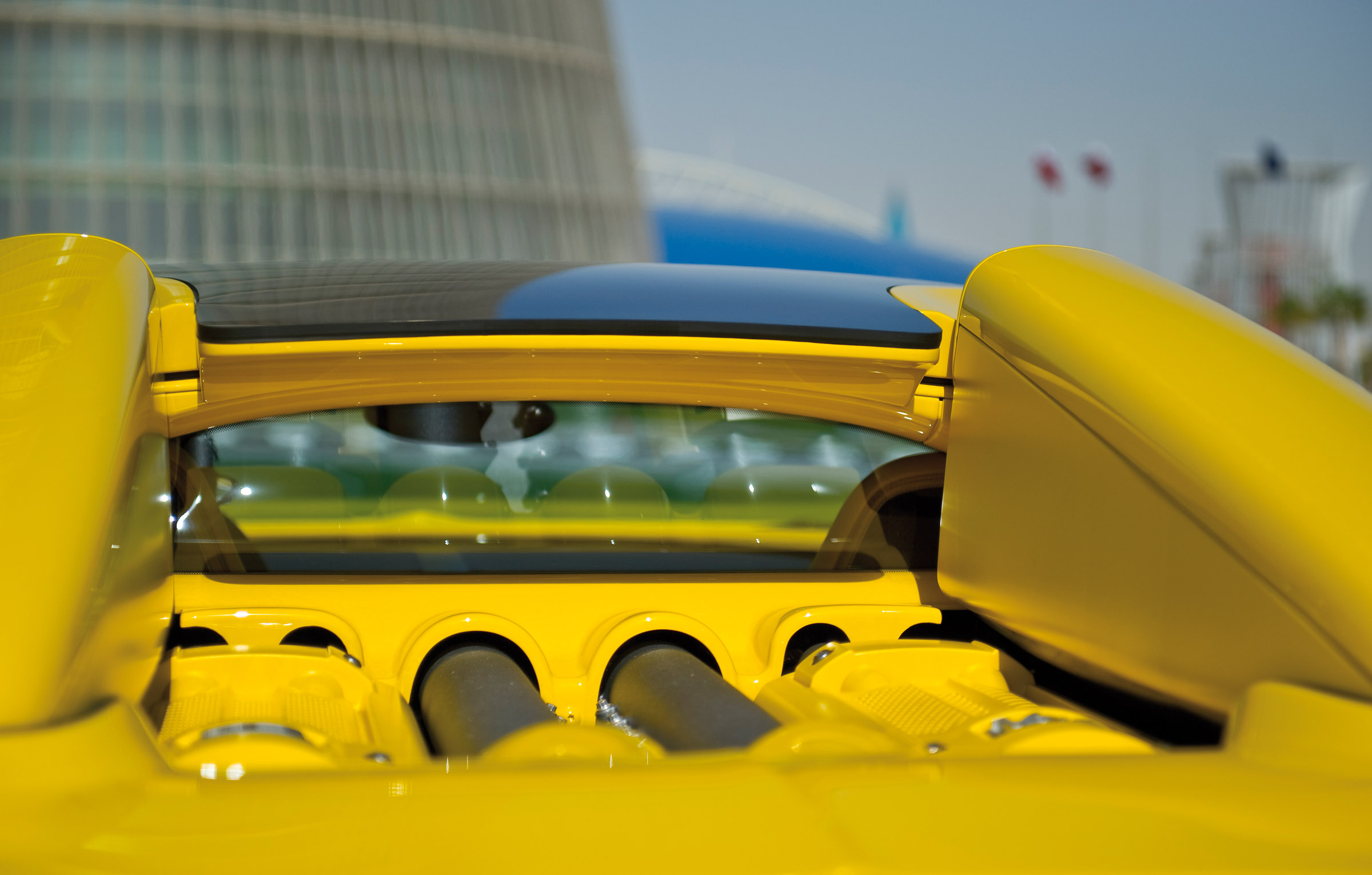 Bugatti Veyron 16.4 Grand Sport