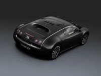 Bugatti Veyron 16.4 Super Sport Shanghai 2011 (2011)