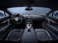 Bugatti Veyron 16.4 Super Sport (2010)