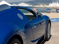 Bugatti Veyron 16.4 Grand Sport Cannes (2009)