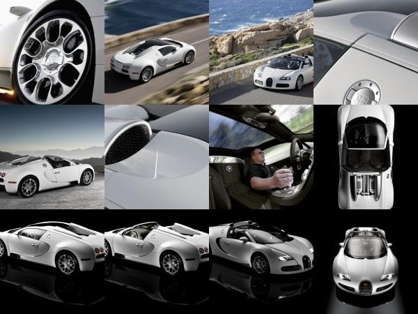 Bugatti Veyron 16.4 Grand Sport (2009) - picture 13 of 32
