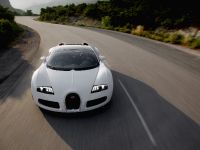 Bugatti Veyron 16.4 Grand Sport (2009) - picture 2 of 32