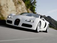 Bugatti Veyron 16.4 Grand Sport (2009) - picture 3 of 32