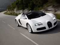Bugatti Veyron 16.4 Grand Sport (2009) - picture 4 of 32