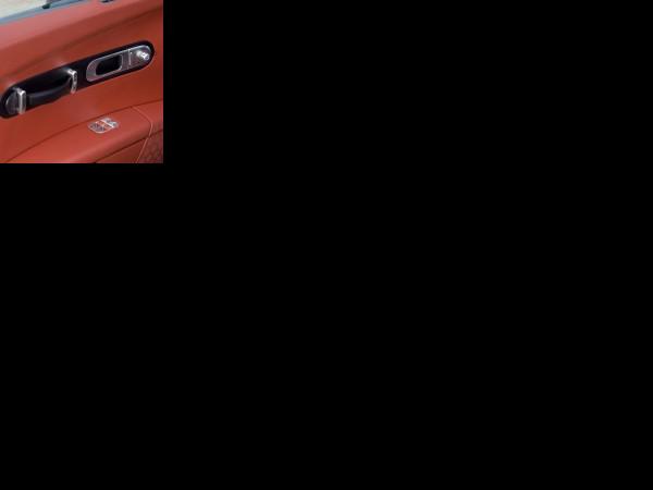 Bugatti Veyron Fbg par Hermes (2009) - picture 25 of 25