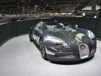 Bugatti Veyron Grand Sport Geneva 2013 (2013)