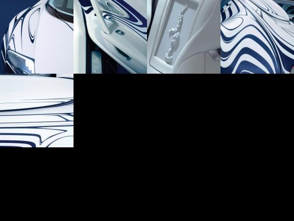 Bugatti Veyron Grand Sport L’Or Blanc (2011) - picture 25 of 29