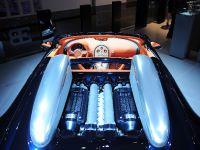 Bugatti Veyron Soleil de Nuit (2009)