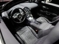 Bugatti Vitesse Geneva 2014 (2014)