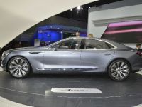 Buick Avenir Detroit 2015 (2015)