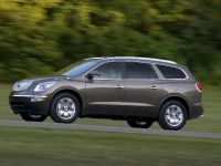 Buick Enclave CXL (2009)