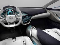 Buick Envision SUV Concept (2011)