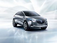 Buick Envision SUV Concept (2011) - picture 2 of 5