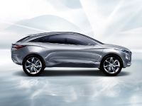 Buick Envision SUV Concept (2011) - picture 3 of 5