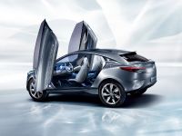Buick Envision SUV Concept (2011) - picture 5 of 5